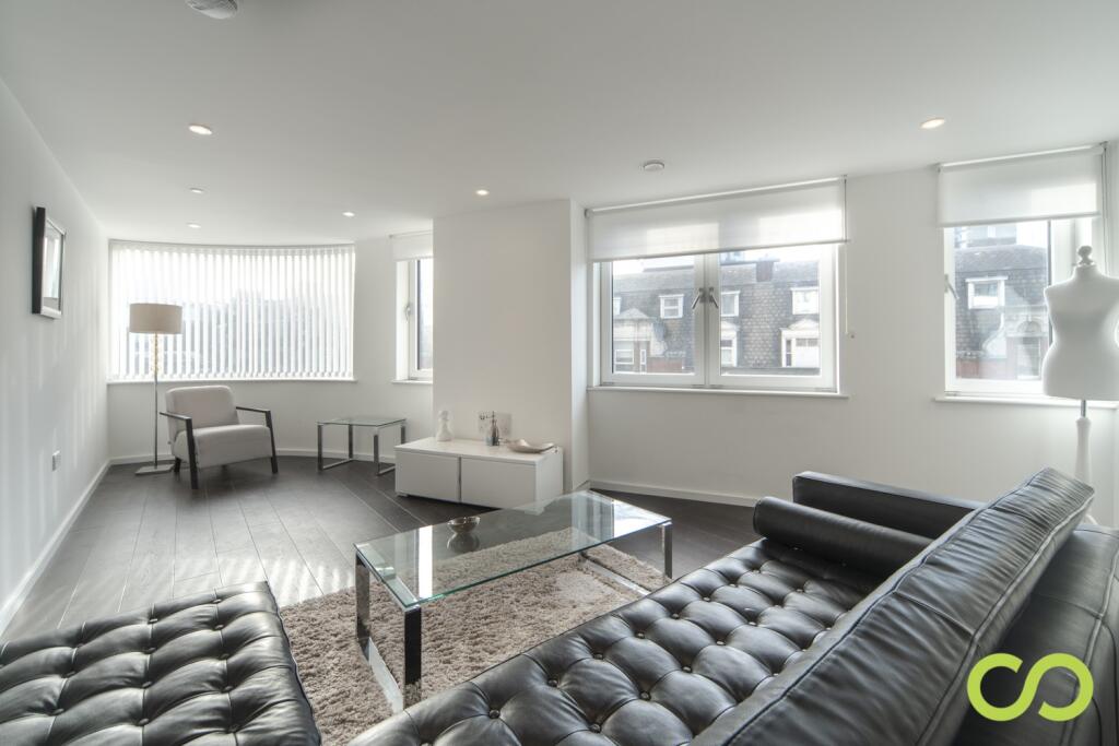Apartment in London - View 4