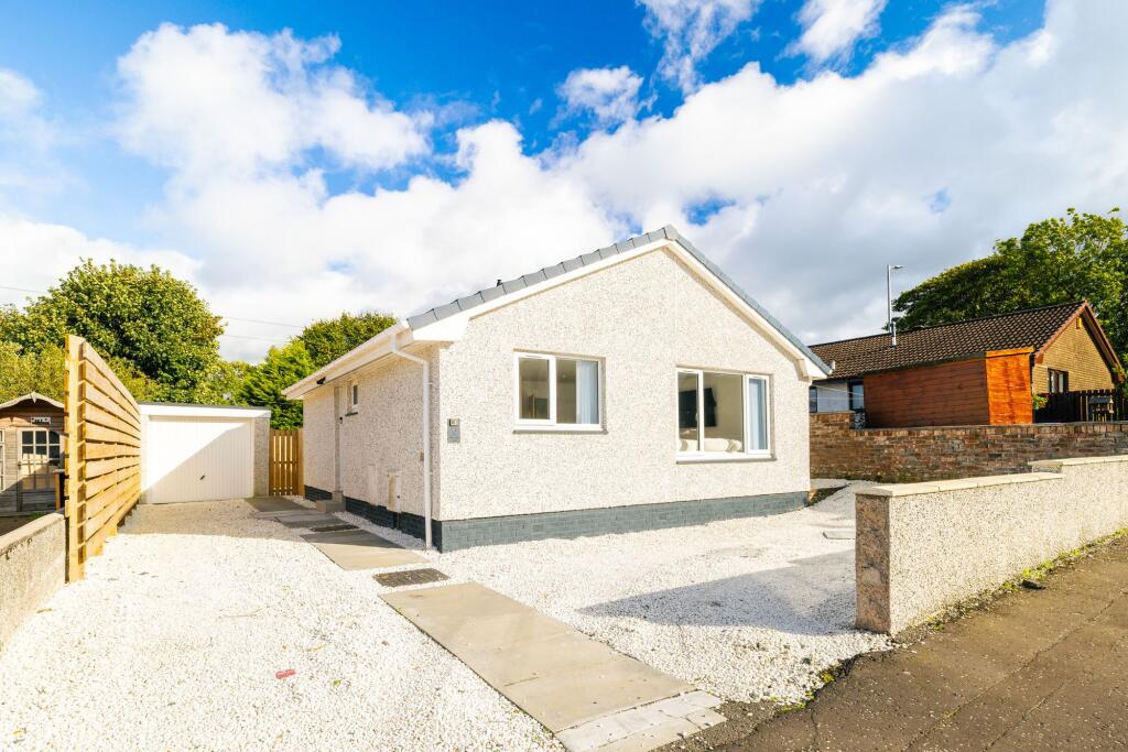 Main image of property: Westcraigs Road, Harthill