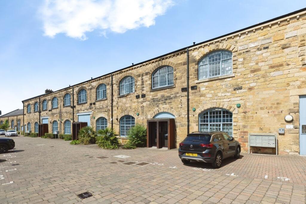 Main image of property: Fletcher Road, Gateshead, NE8