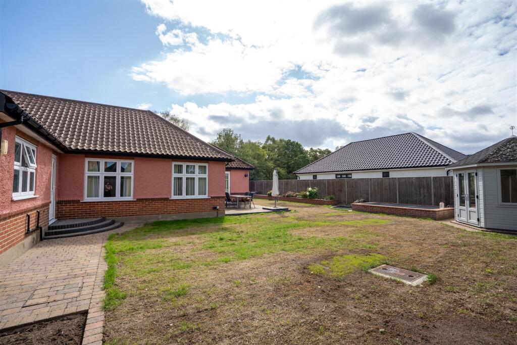 House in Norwich - View 2