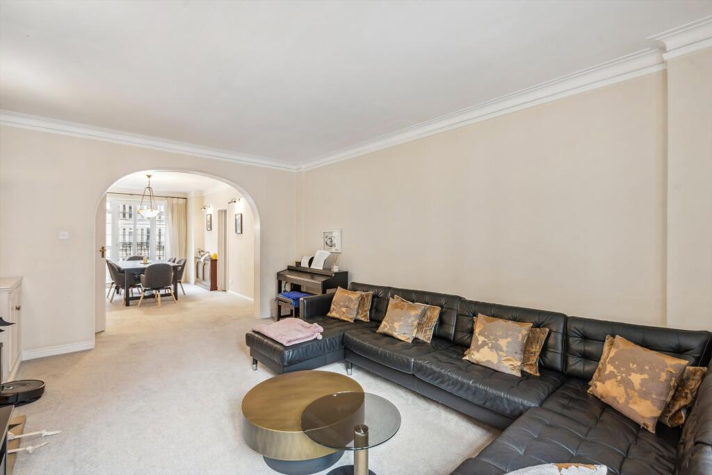 Main image of property: Marsham Street, London, SW1P
