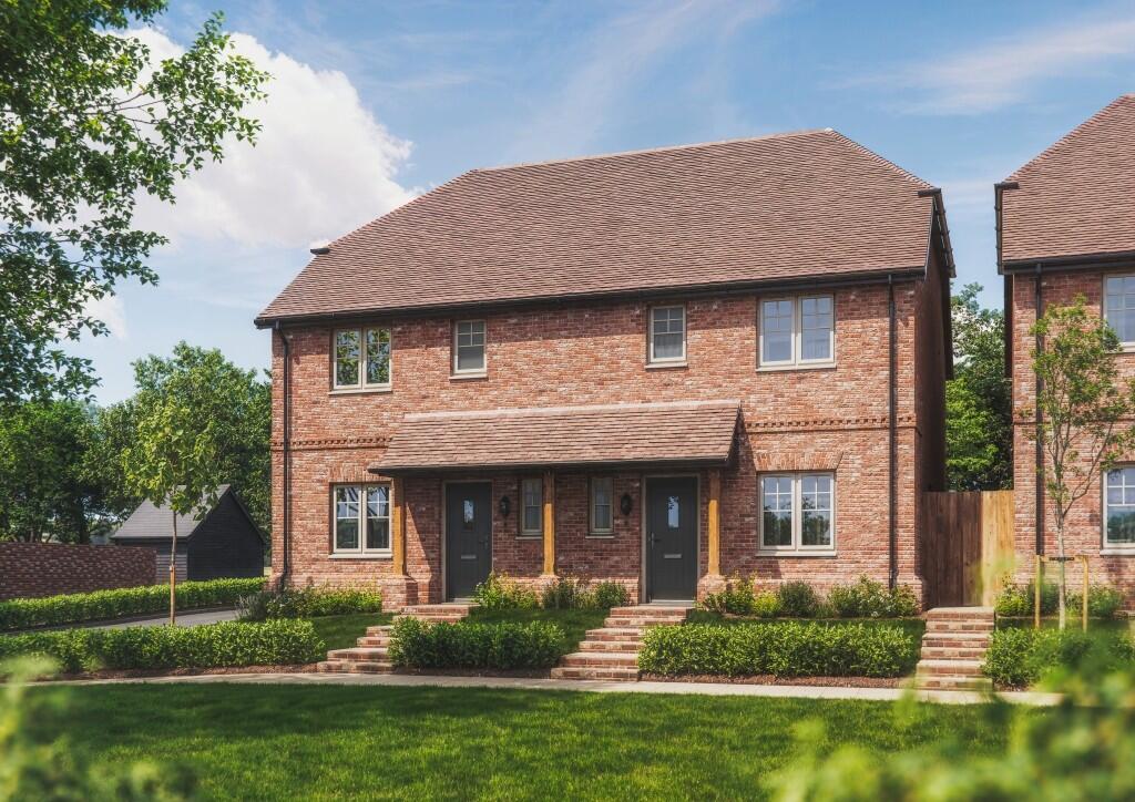 Main image of property: Stoke Road,
Hoo,
Rochester,
ME3 9BH