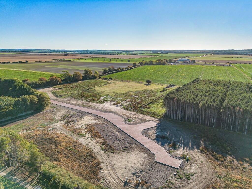 The Aviary, Plot 3, Chrishall Road, Fowlmere, Royston, Cambridgeshire, SG8 7RY photo 3