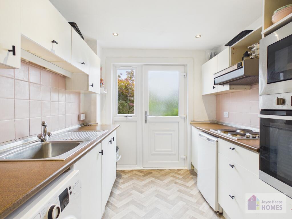 House in Glasgow - View 5