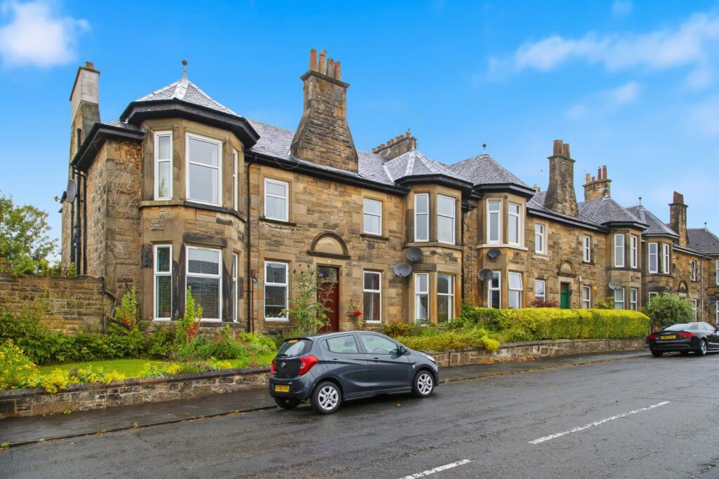 Main image of property: Millar Place, Riverside, Stirling, FK8