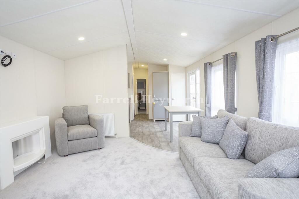 Langford Oxcliffe New Farm, Heaton With Oxcliffe, Morecambe photo 4