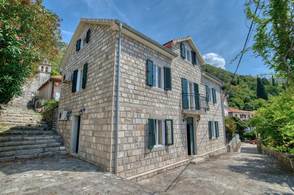 Main image of property: Tivat