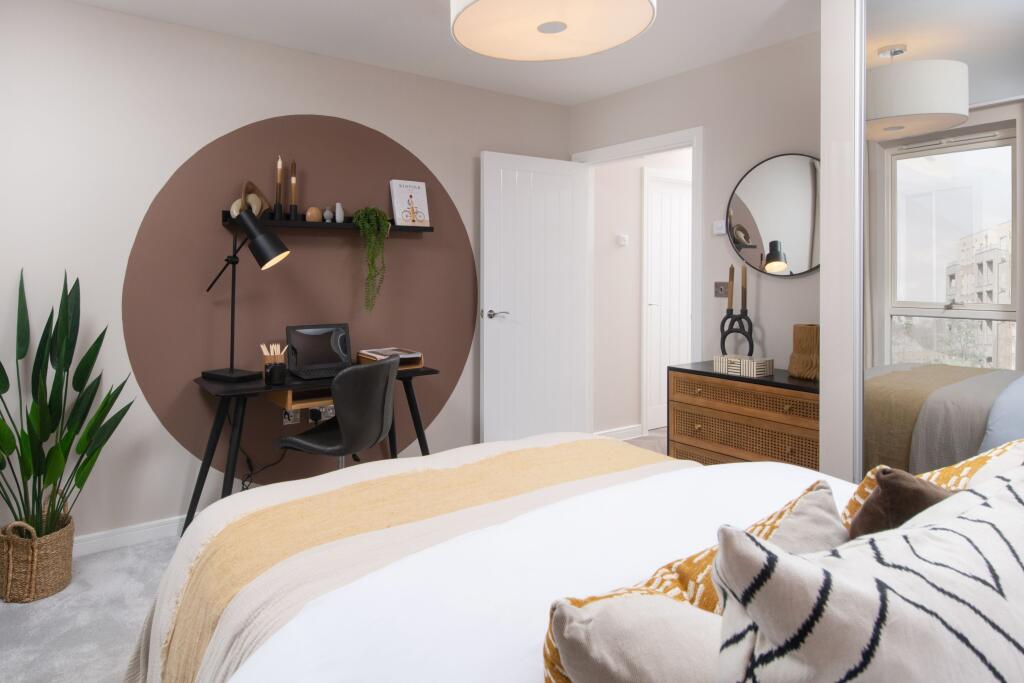 Main image of property: Montem Lane,
Slough,
Berkshire
SL1
