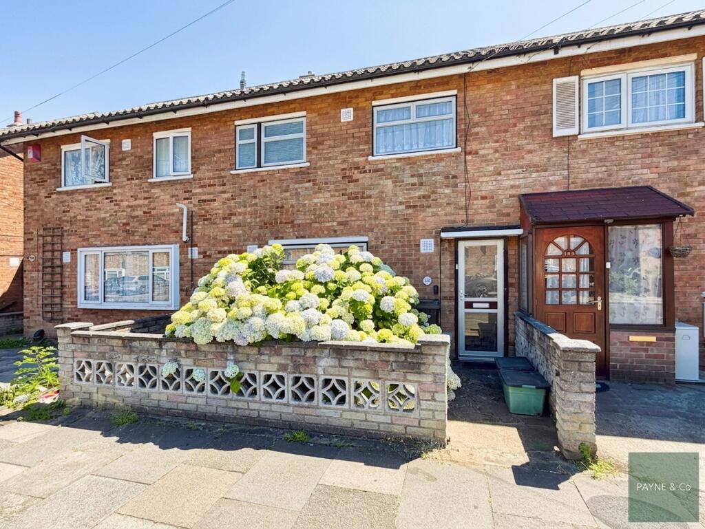 Main image of property: St. Marys Road, Ilford, IG1