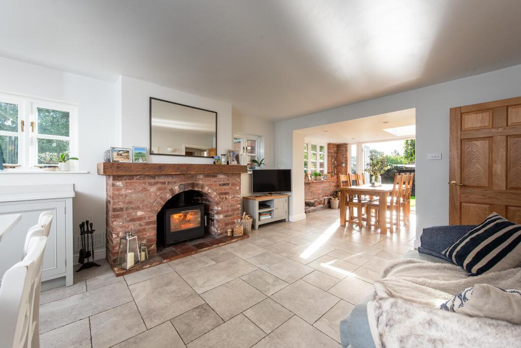 House in Solihull, Balsall - View 5
