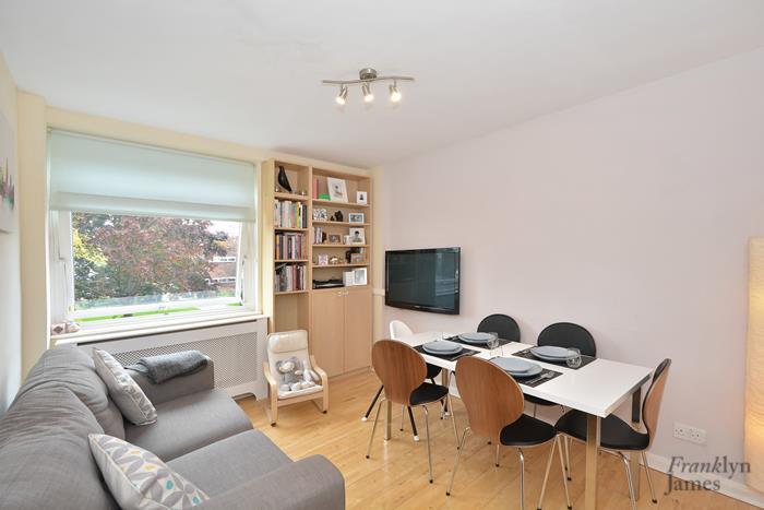 Main image of property: Minerva Lodge, Blackheath, SE3
