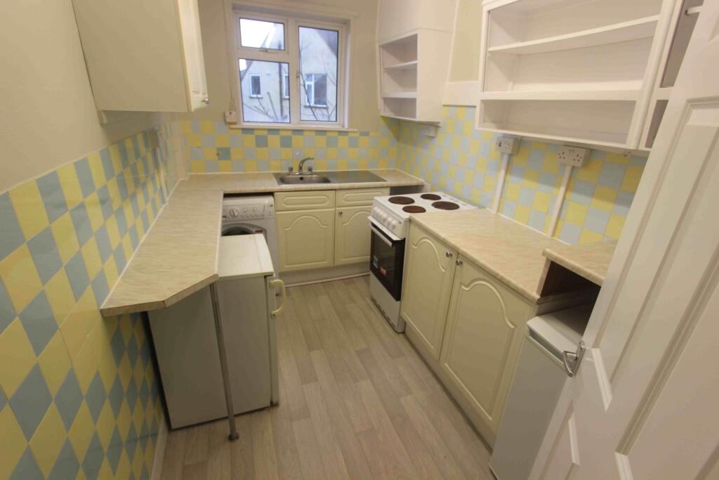 Main image of property: MAIDENHEAD, ST MARKS ROA, UNFURNISHED