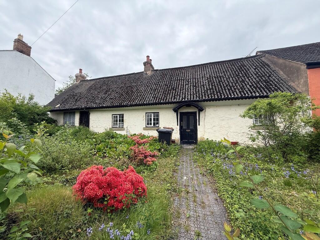 Main image of property: Derby Road, Caergwrle, Flintshire  LL12