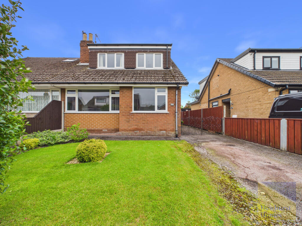 Main image of property: Conway Close, Catterall, Preston, PR3