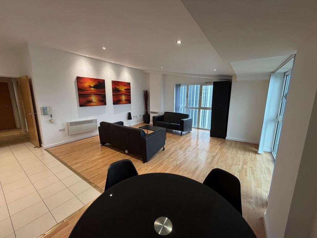 Main image of property: **AVAILABLE NOW**MASSHOUSE PENTHOUSE