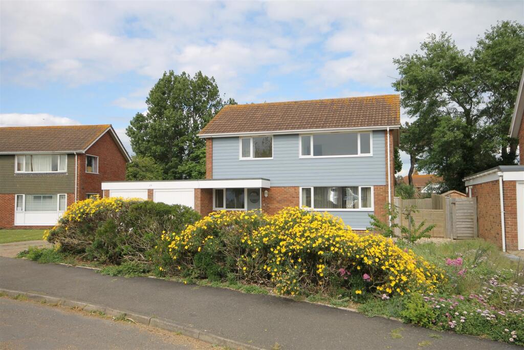 Main image of property: Paddock Drive, Bembridge