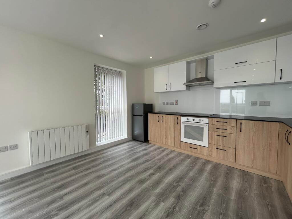 Main image of property: Woodborough Road, Nottingham, Nottingham City
