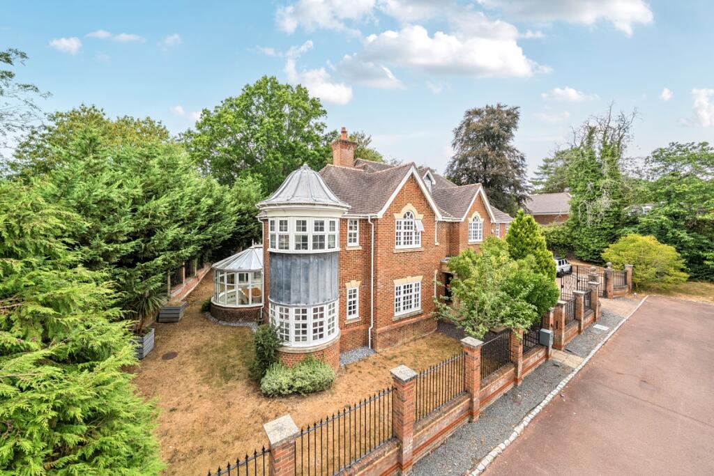 Main image of property: Priests Paddock Beaconsfield HP9