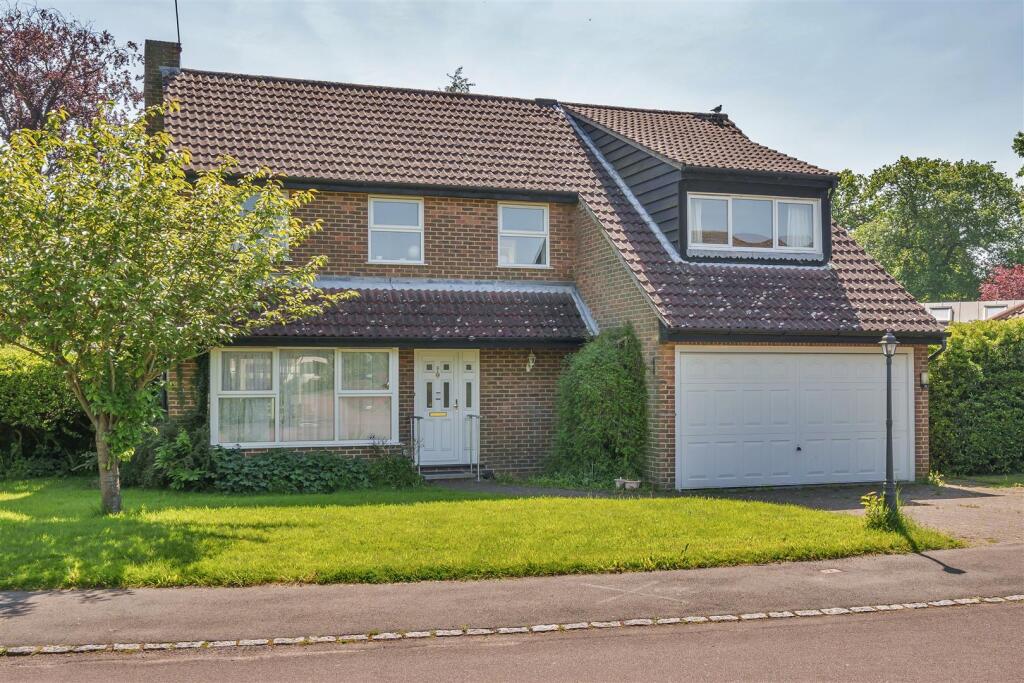Main image of property: Parkside Place, East Horsley