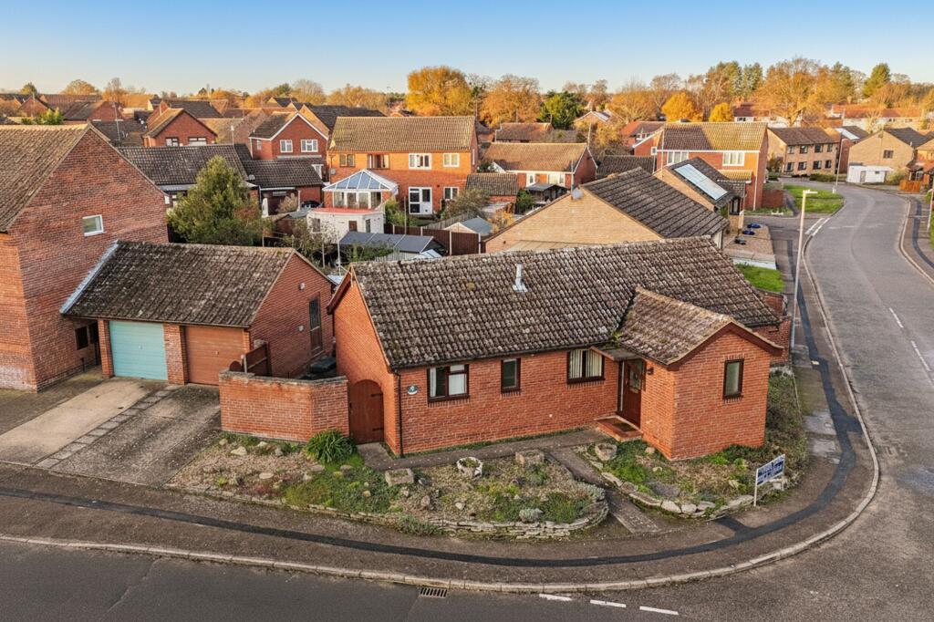 Main image of property: Gunton Road, Loddon, Norwich