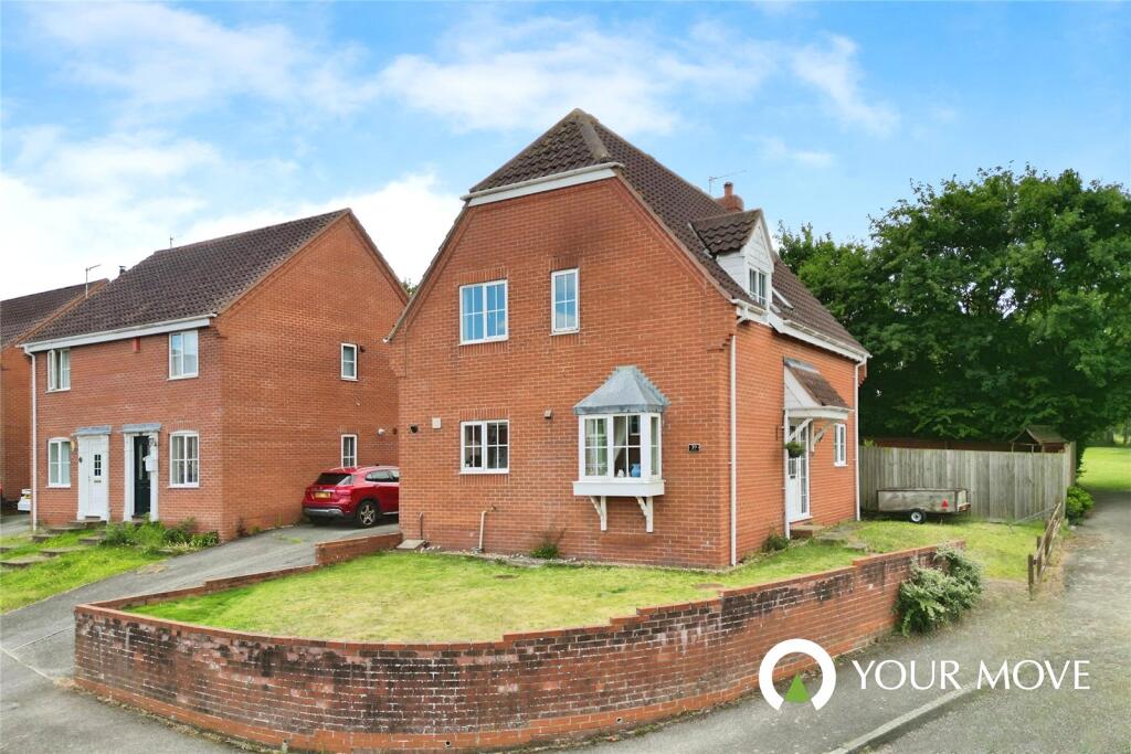 Main image of property: Mill Road, Beccles, Suffolk, NR34