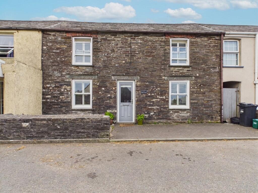 Main image of property: High Street, Delabole, PL33