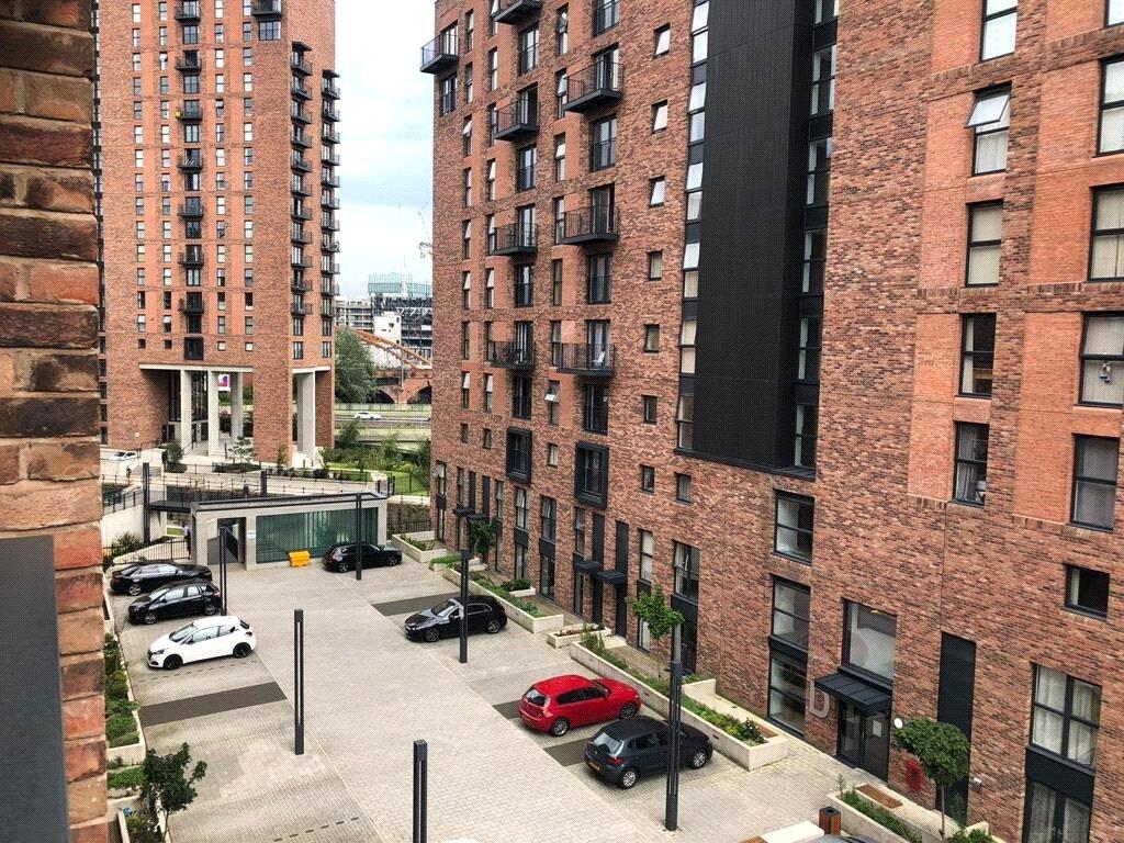 Main image of property: Wilburn Basin, Ordsall Lane, Salford, M5
