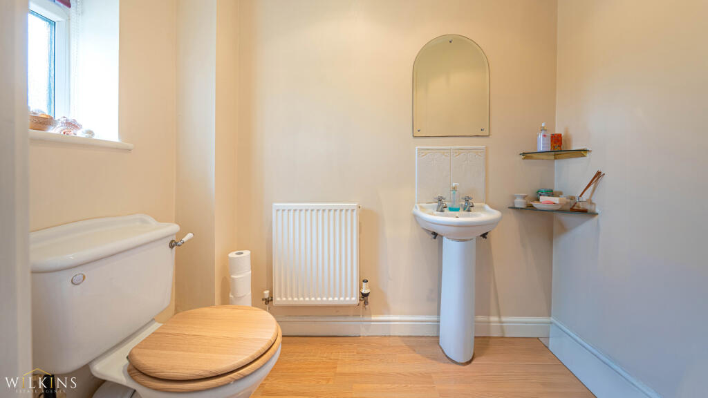 Additional image 6 of The Woodlands, Sutton Coldfield, West Midlands, B75