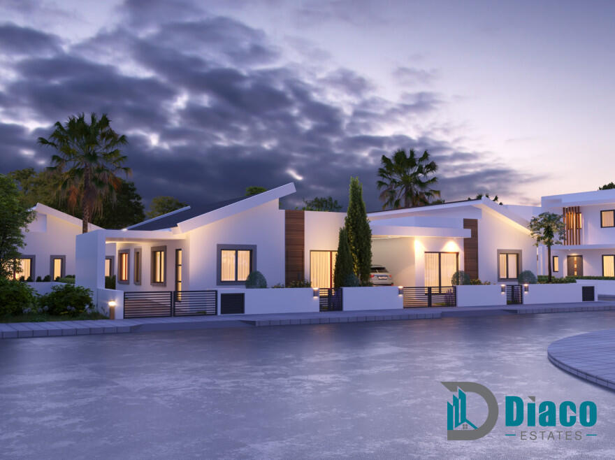 Main image of property: Famagusta, Frenaros