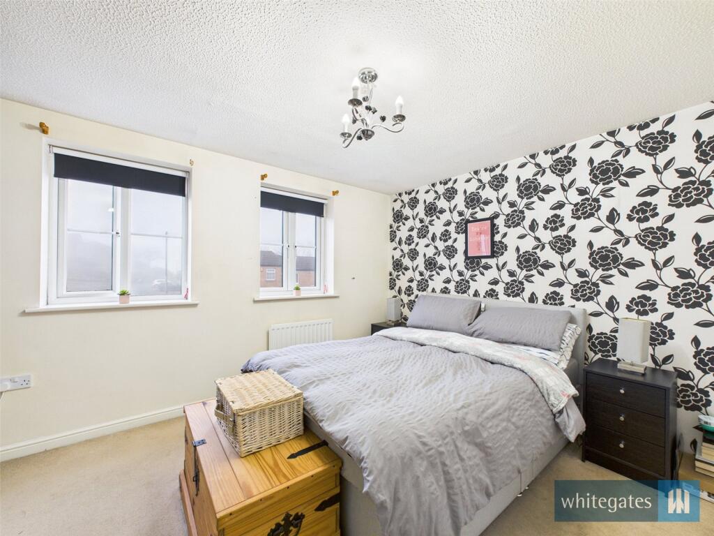 Wenborough Lane, Bradford, West Yorkshire, BD4 photo 4