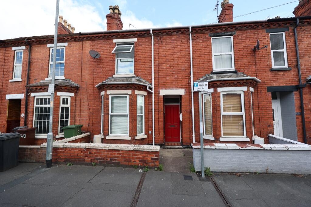 Main image of property: Scorer Street, Lincoln, Lincolnshire, LN5