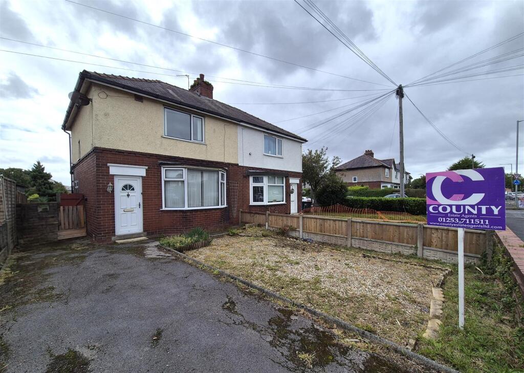 Main image of property: Preston Road, Lytham St. Annes