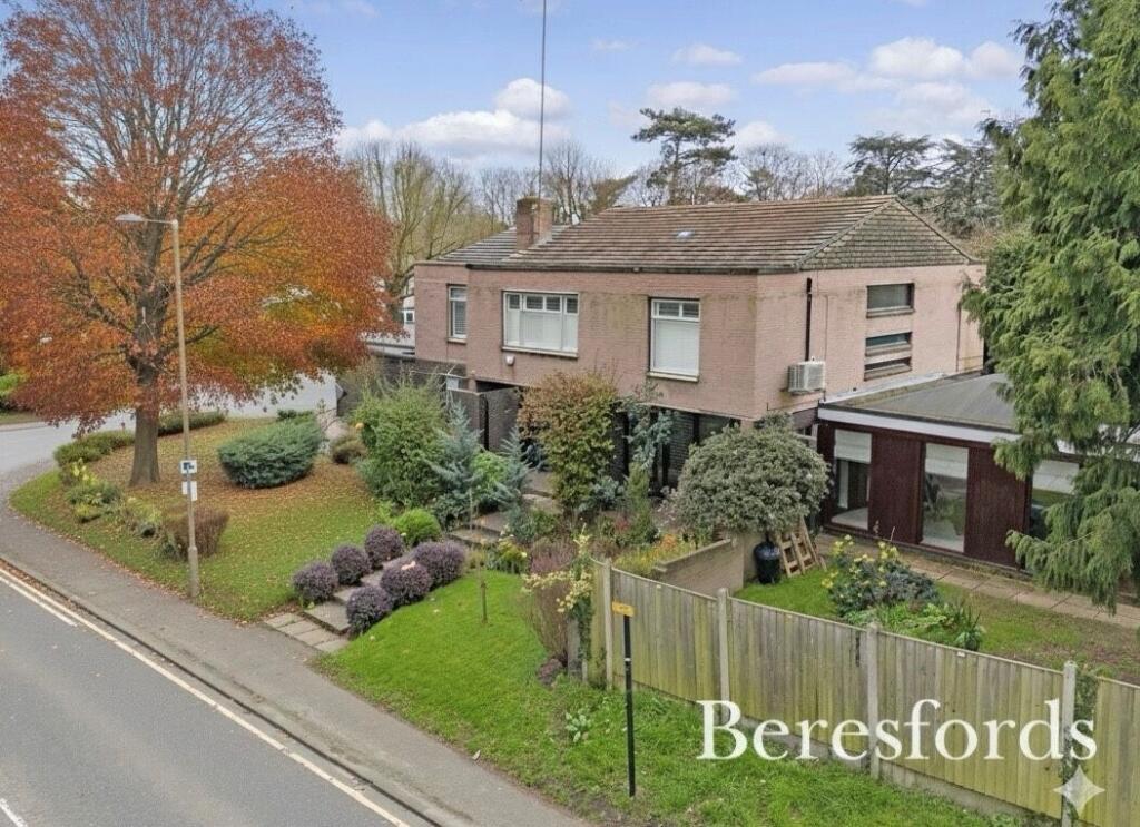 Main image of property: Tor Bryan, Ingatestone, CM4