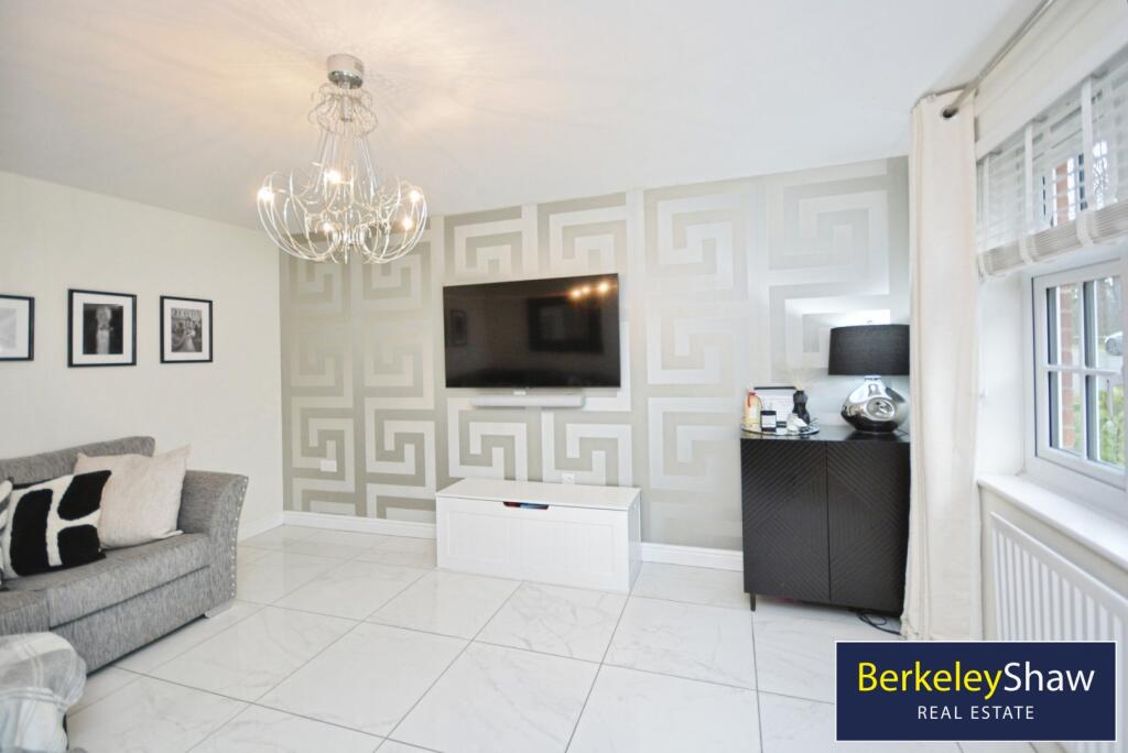 Bankhouse Drive, Maghull, Liverpool photo 4