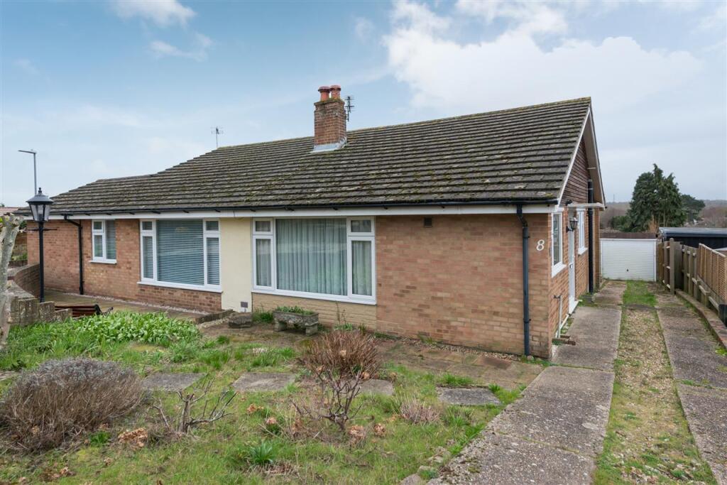 Main image of property: Cedar Road, Sturry, Canterbury