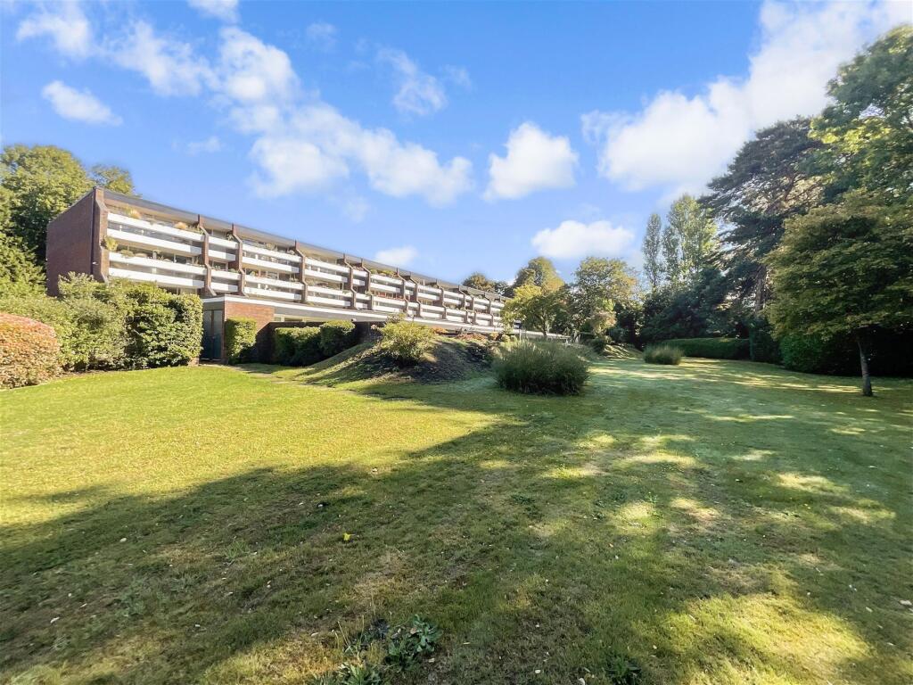 Main image of property: Bancroft Court, Reigate, Surrey