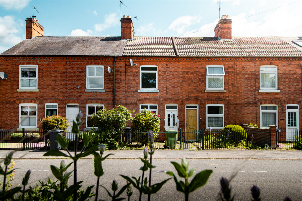Main image of property: Wood Lane, Quorn, Loughborough, LE12