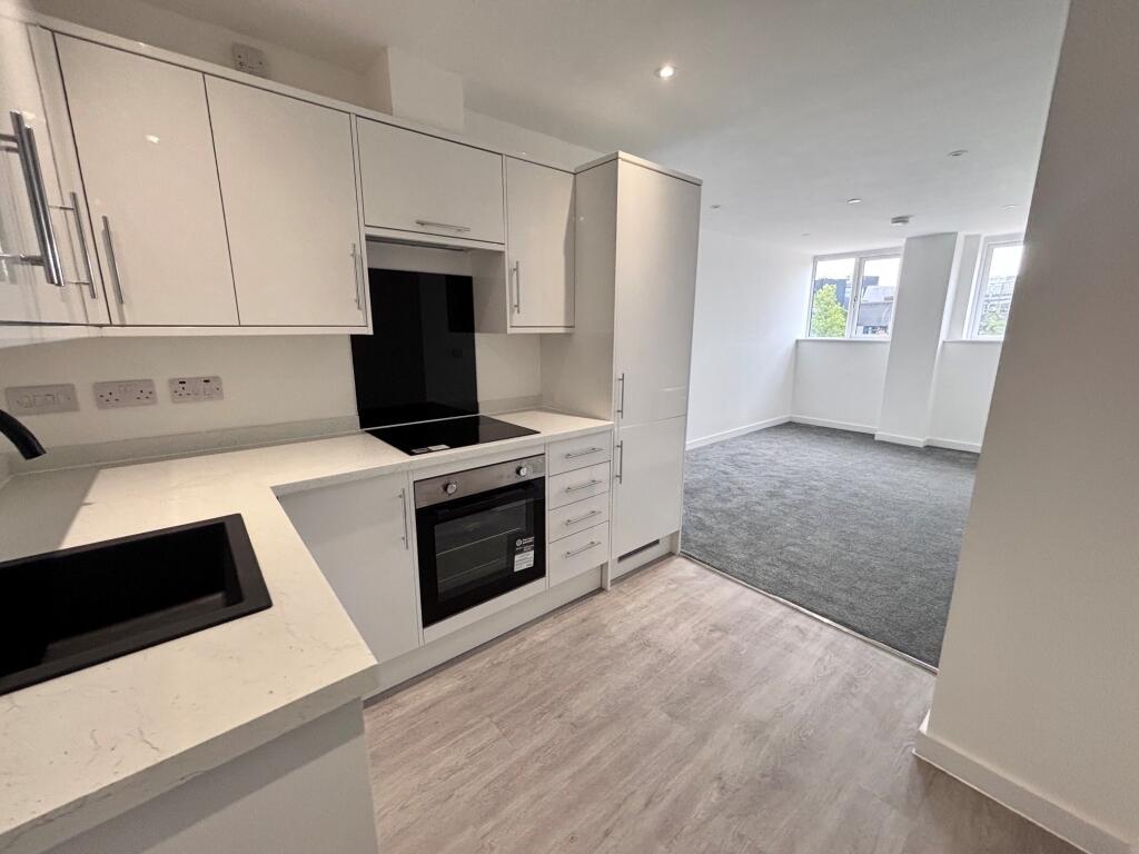 Main image of property: Prospect Street, Hull