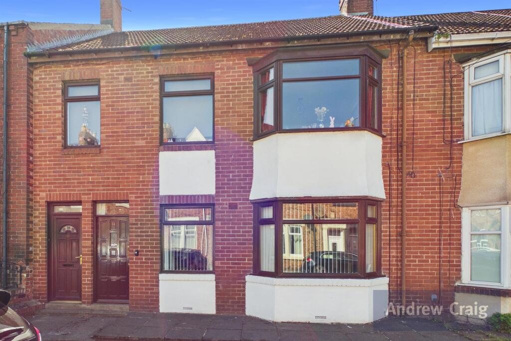 Apartment in South Tyneside, Westoe - View 4