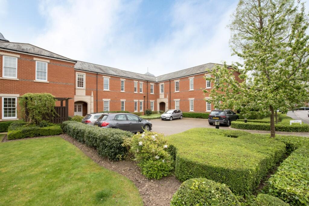 Main image of property: Beningfield Drive London Colney AL2