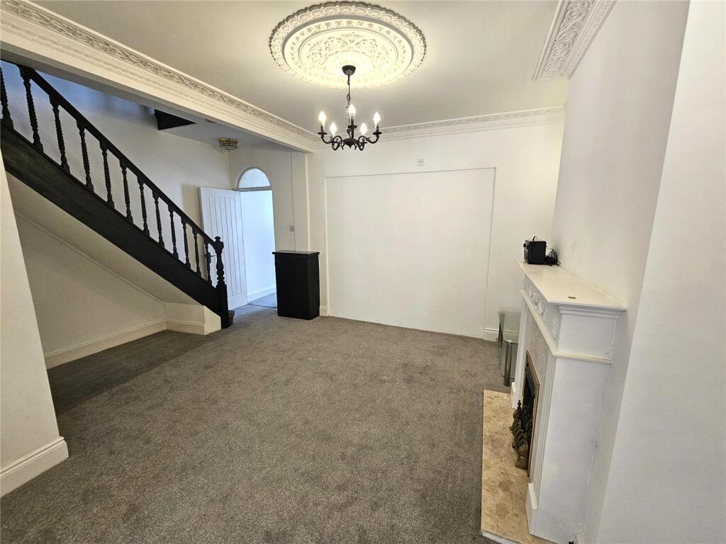 House in Bristol, Eastville - View 5