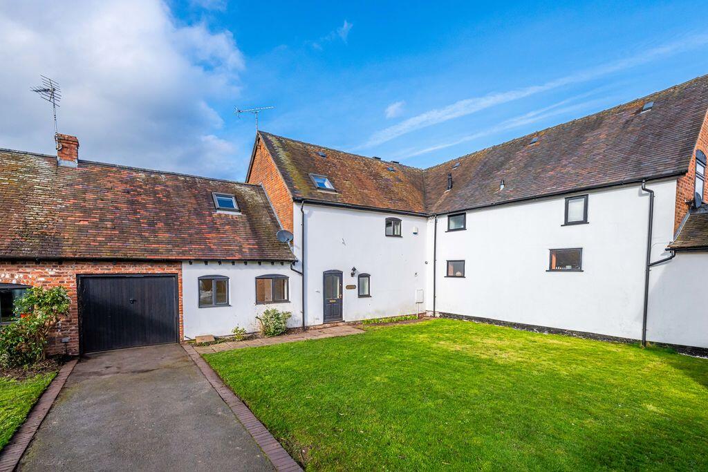 Main image of property: The Granary, Palmers Cross Farm