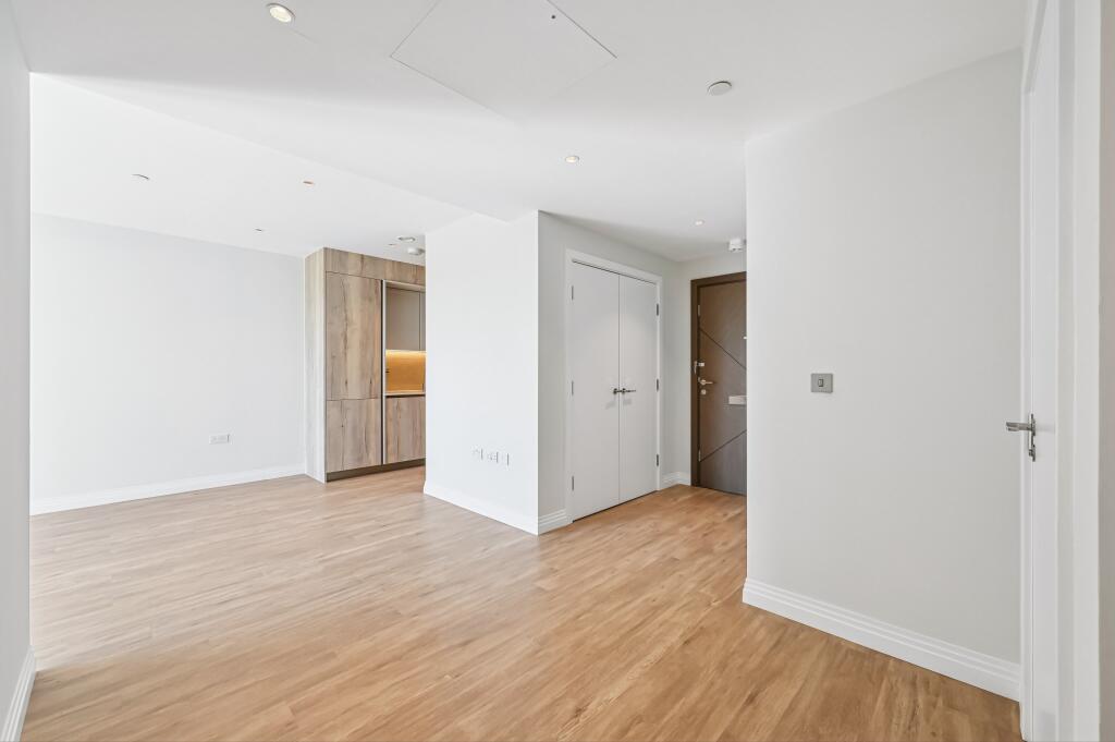 Apartment in London, Kennington Cross, Oval - More