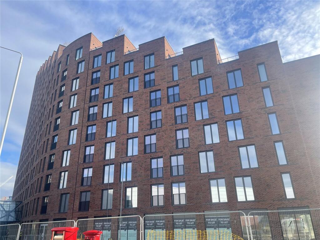 Main image of property: Springwell Gardens, Whitehall Road, Leeds,, LS12