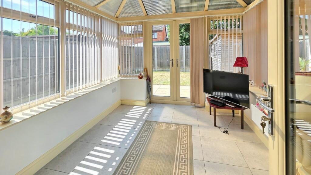 Barnatt Way, Heckington, NG34 - View 4