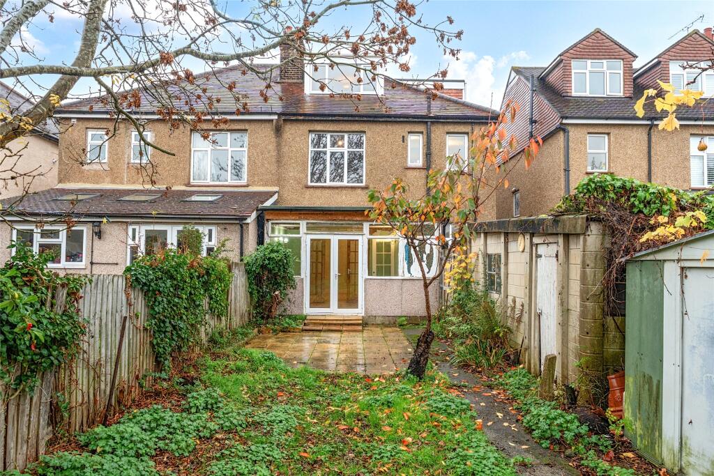 Main image of property: Poplar Road South, London, SW19