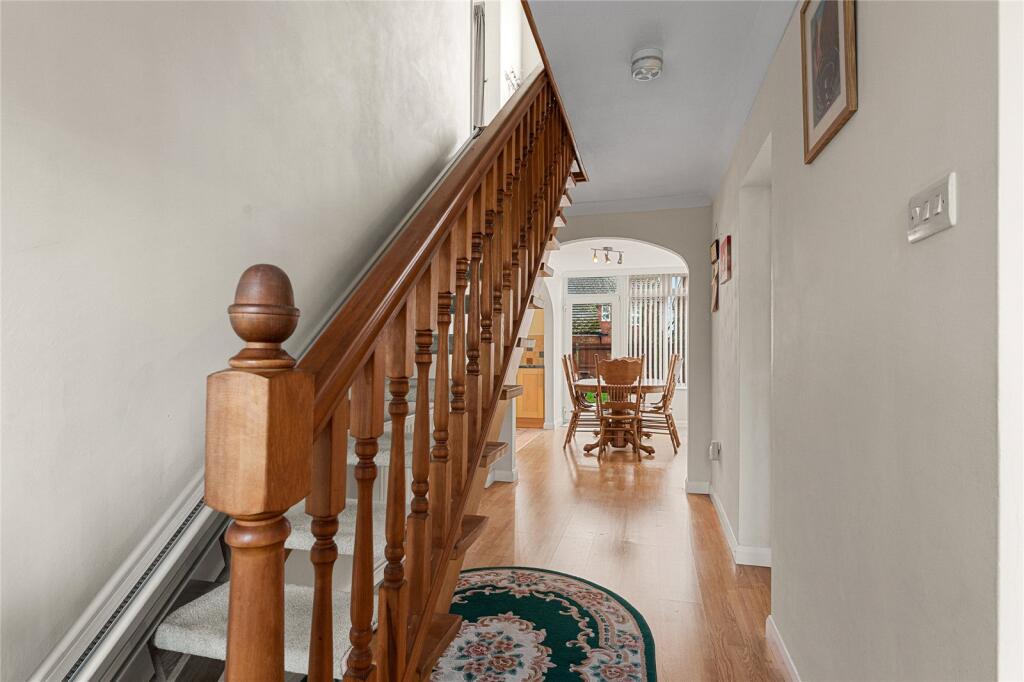 House in North Kesteven, Sleaford - View 5