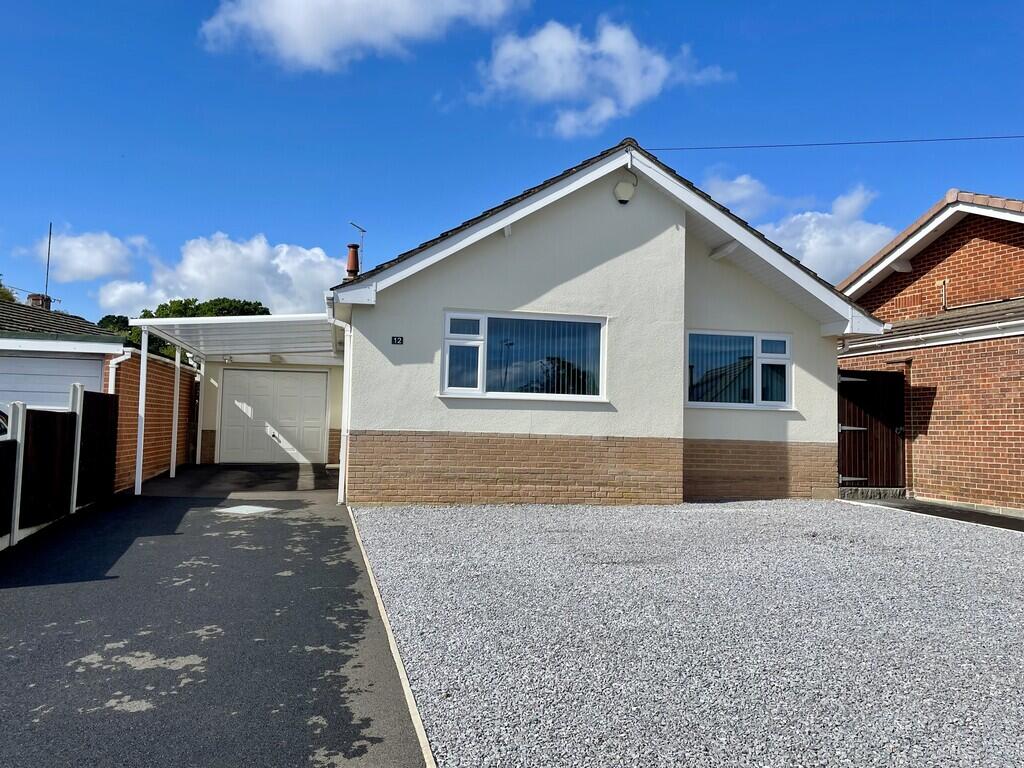 Main image of property: Lewesdon Drive, Broadstone