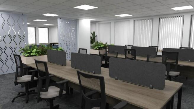 Example Render