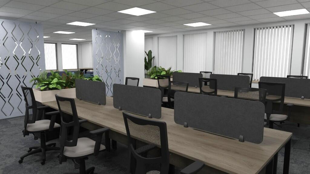 Example Render